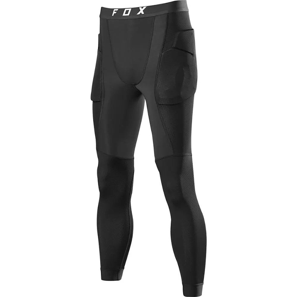 Fox Racing Baseframe Pro Pants Black