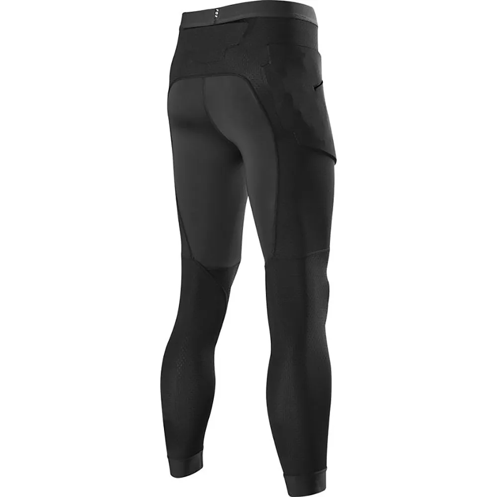 Fox Racing Baseframe Pro Pants Black