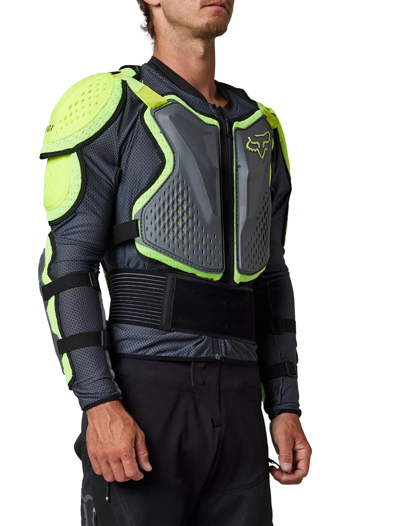 Fox Titan Sport Protection Jacket