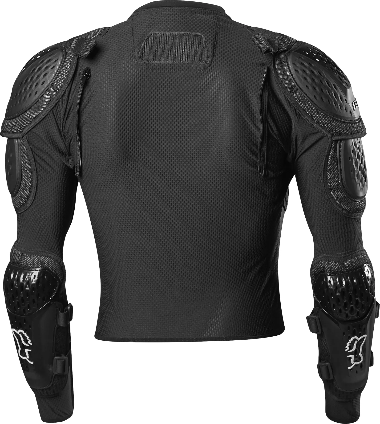 Fox Titan Sport Protection Jacket