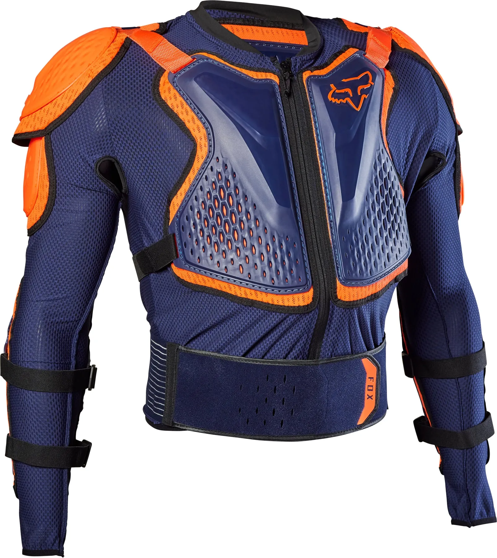 Fox Titan Sport Protection Jacket