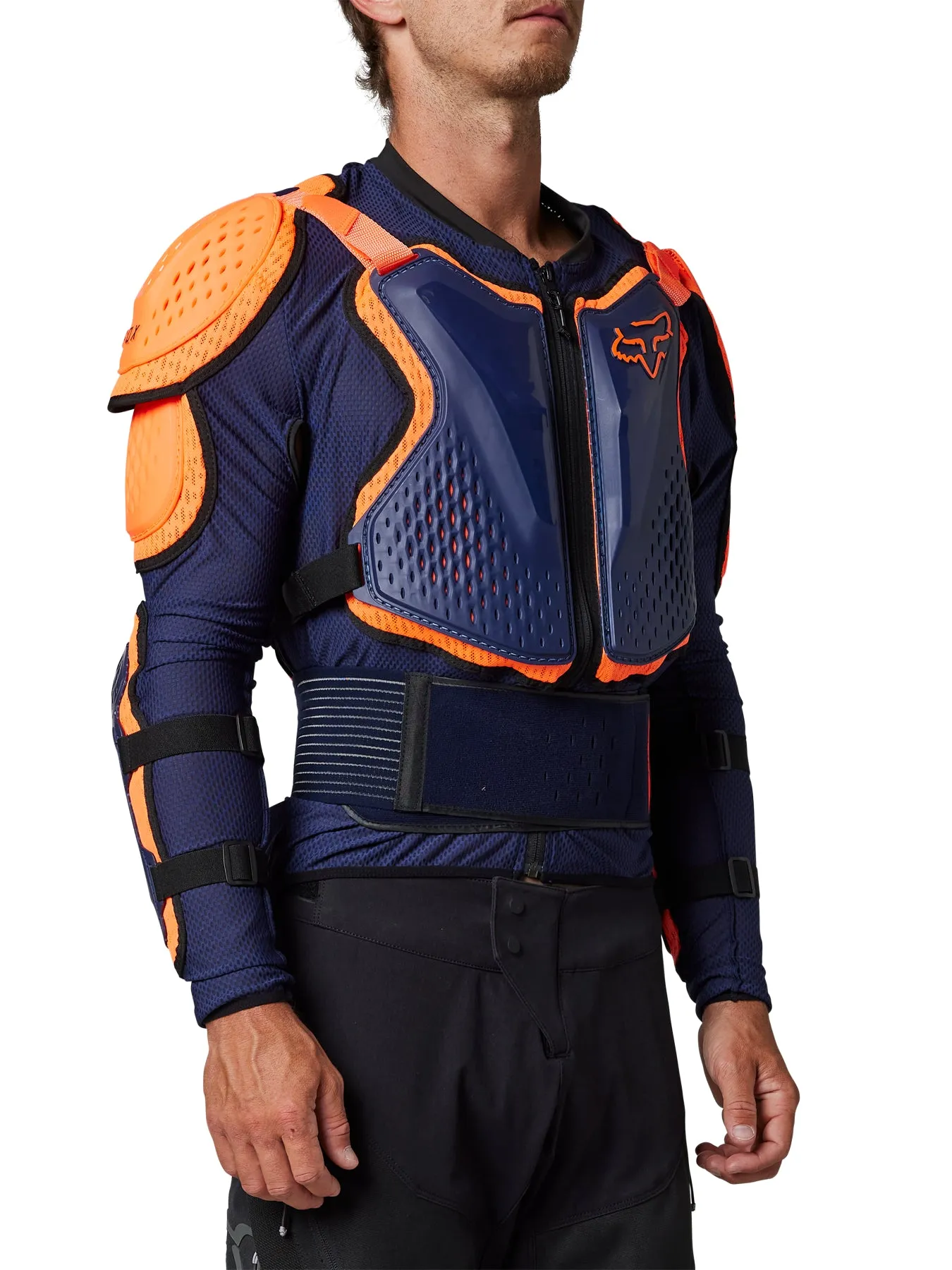 Fox Titan Sport Protection Jacket