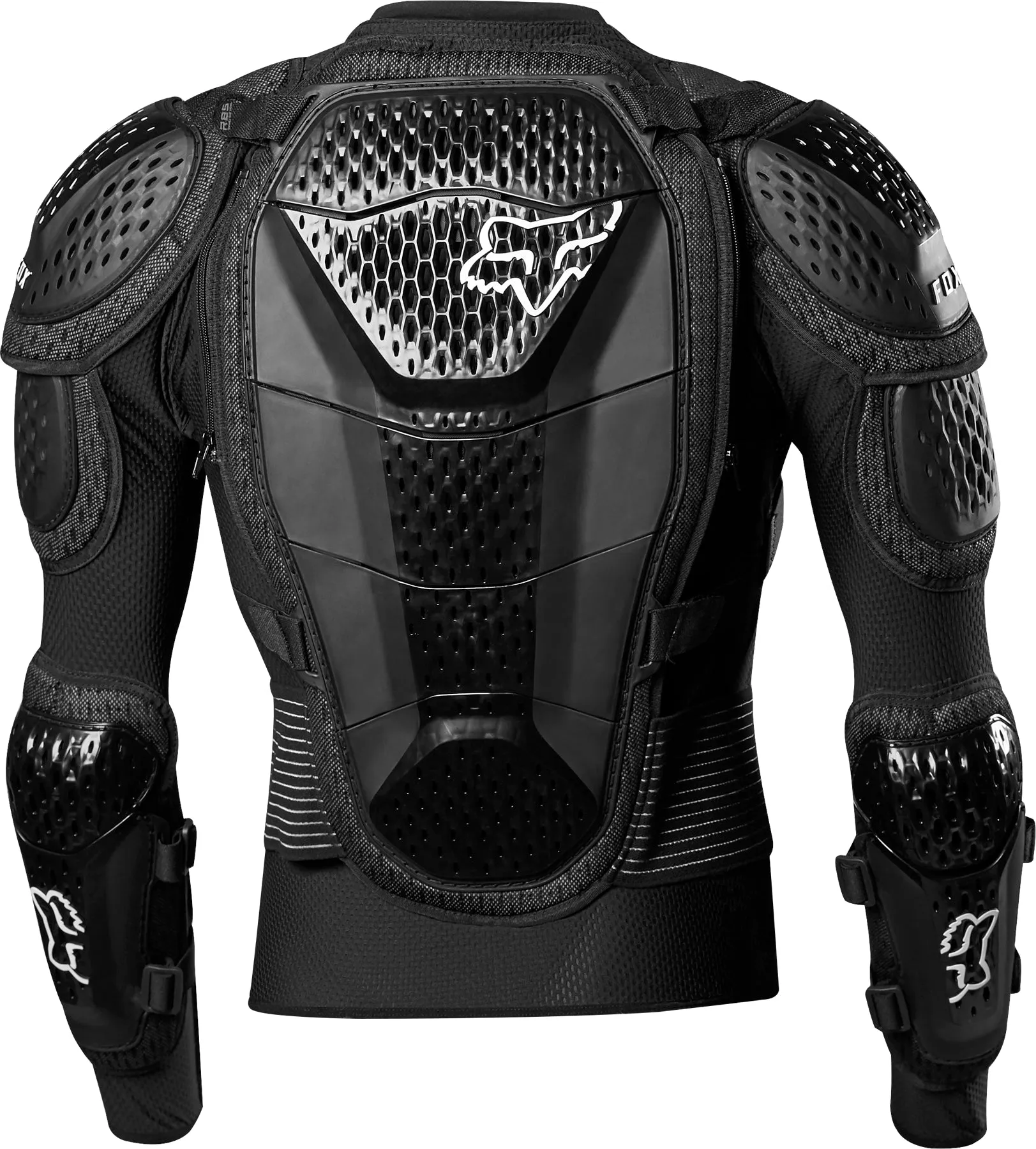 Fox Titan Sport Protection Jacket