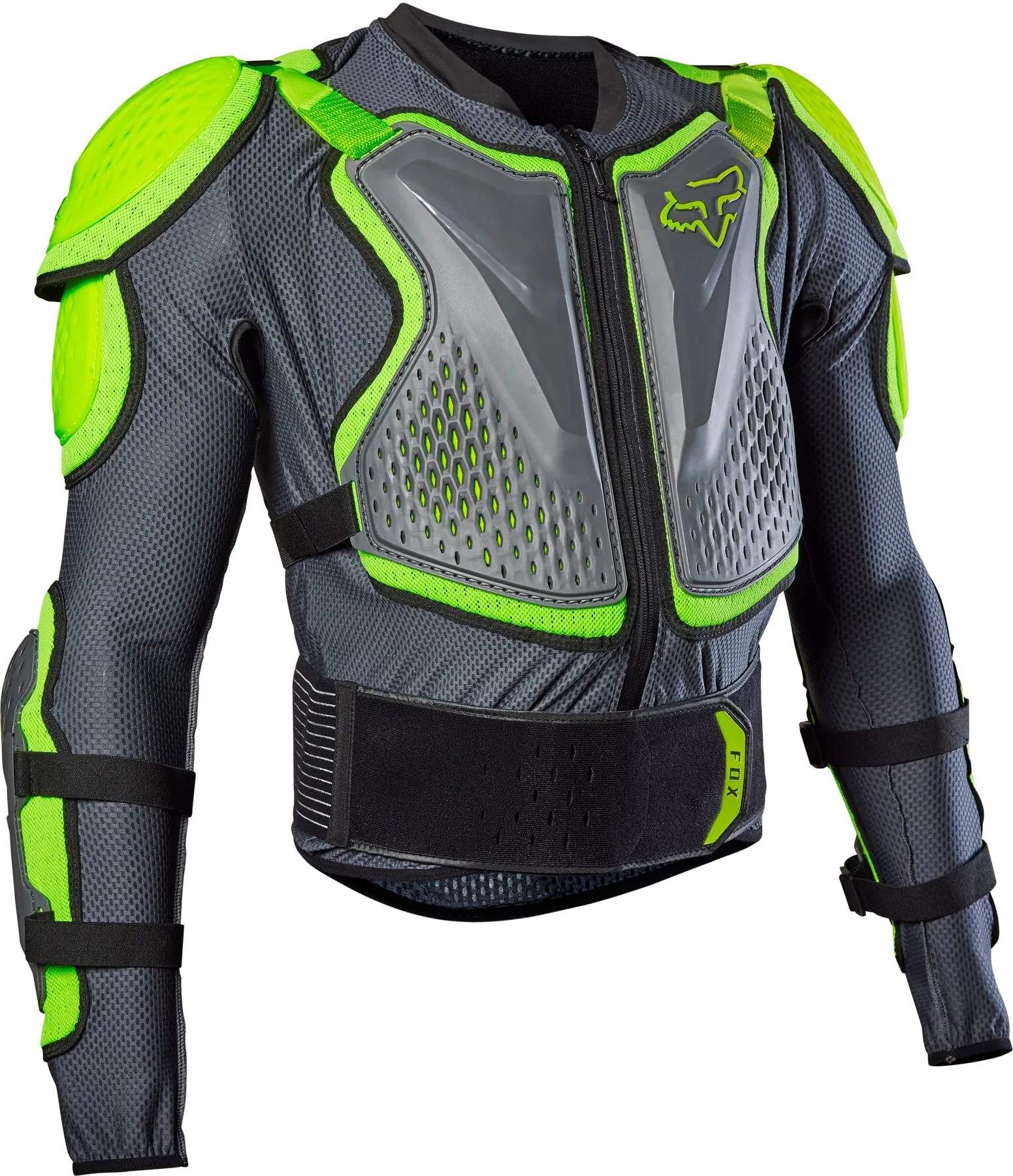 Fox Titan Sport Protection Jacket