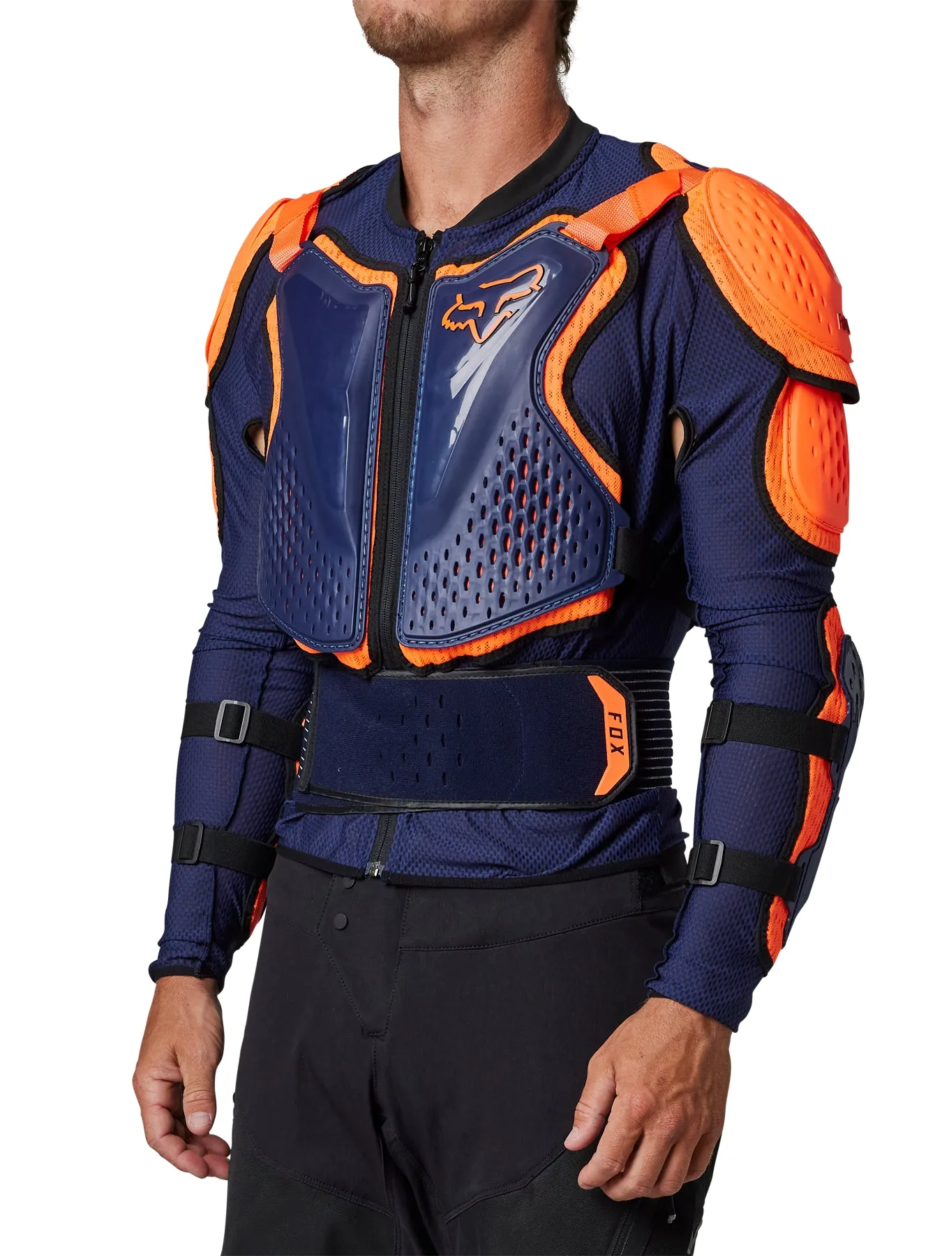 Fox Titan Sport Protection Jacket