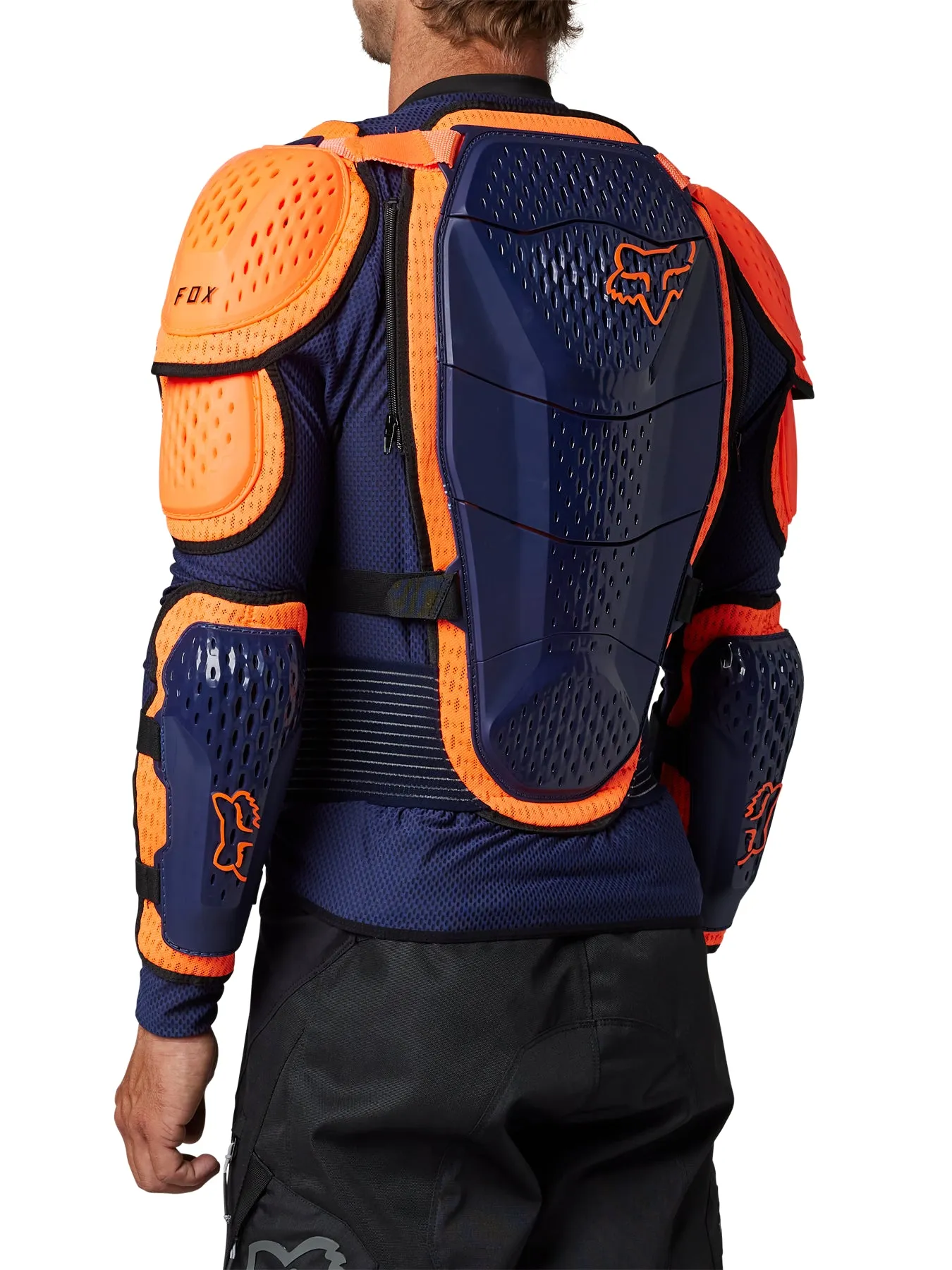 Fox Titan Sport Protection Jacket