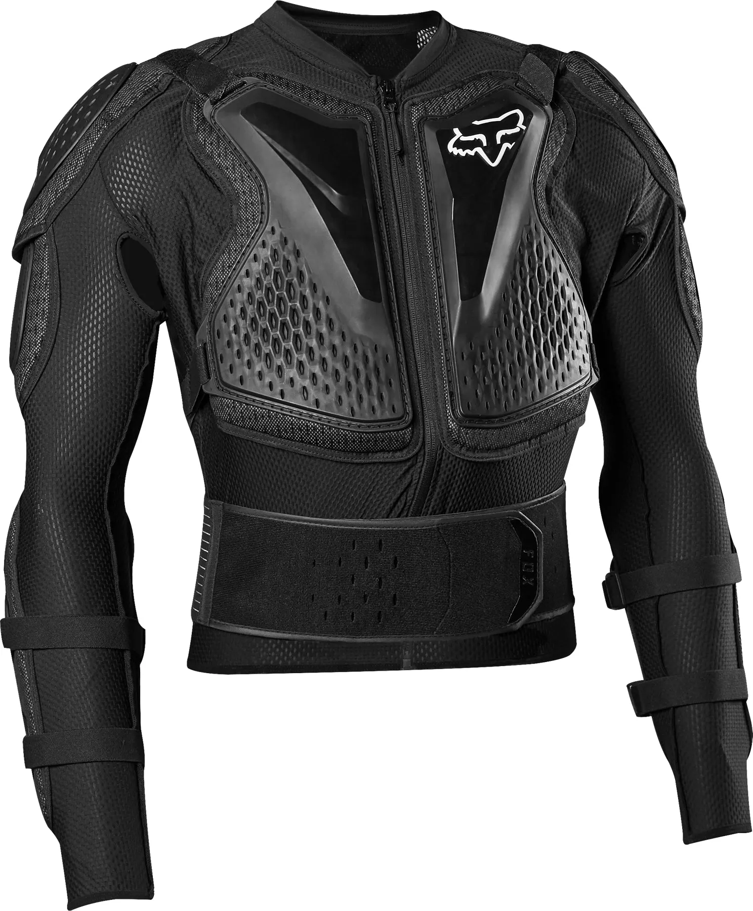 Fox Titan Sport Protection Jacket