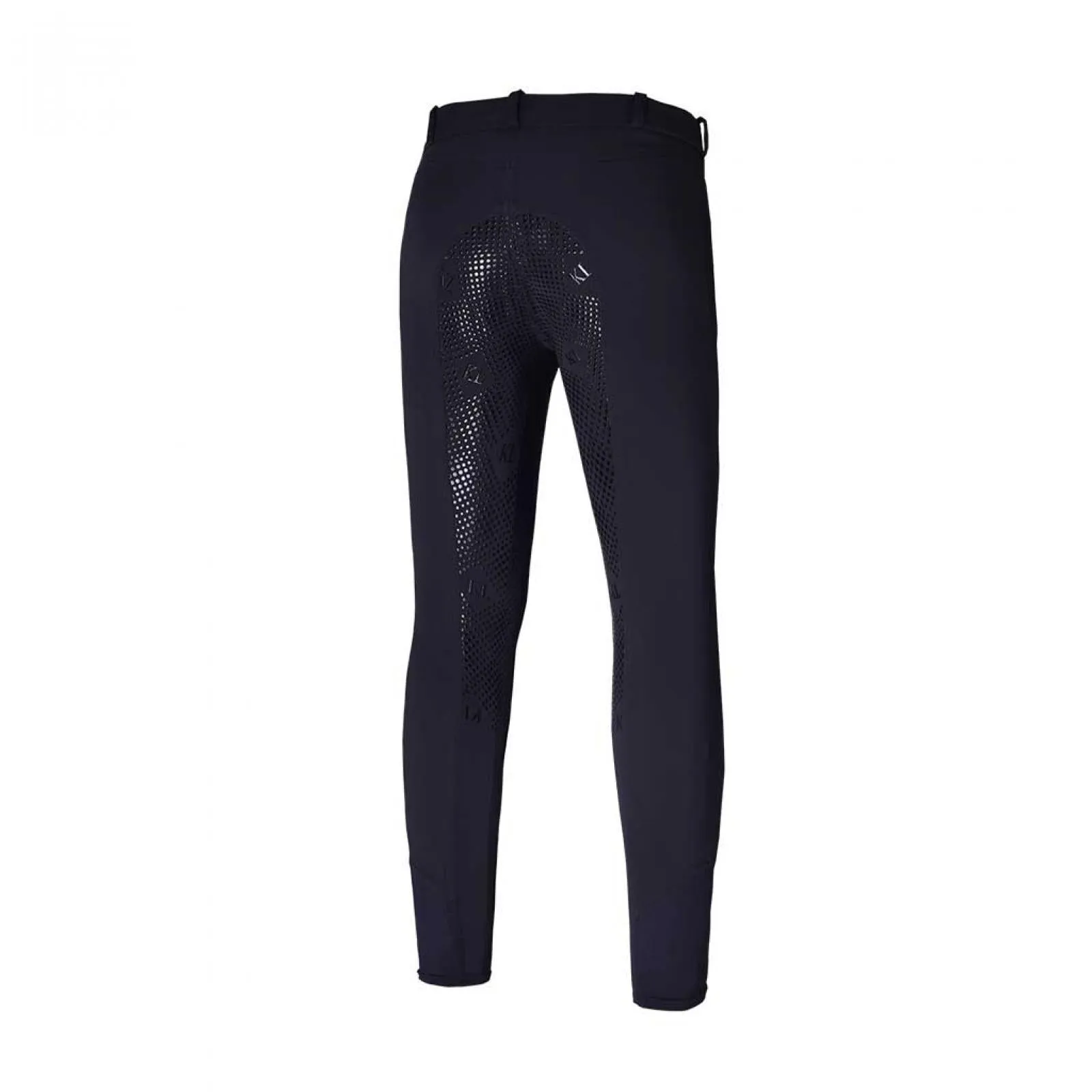 Girls Classic Breeches with Full Grip KLKassidy