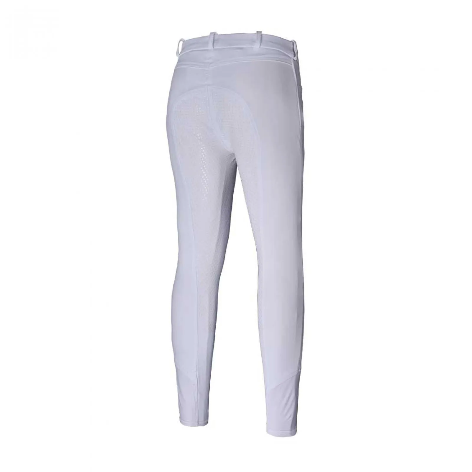 Girls Classic Breeches with Full Grip KLKassidy