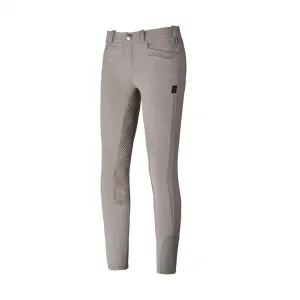 Girls Classic Breeches with Full Grip KLKassidy