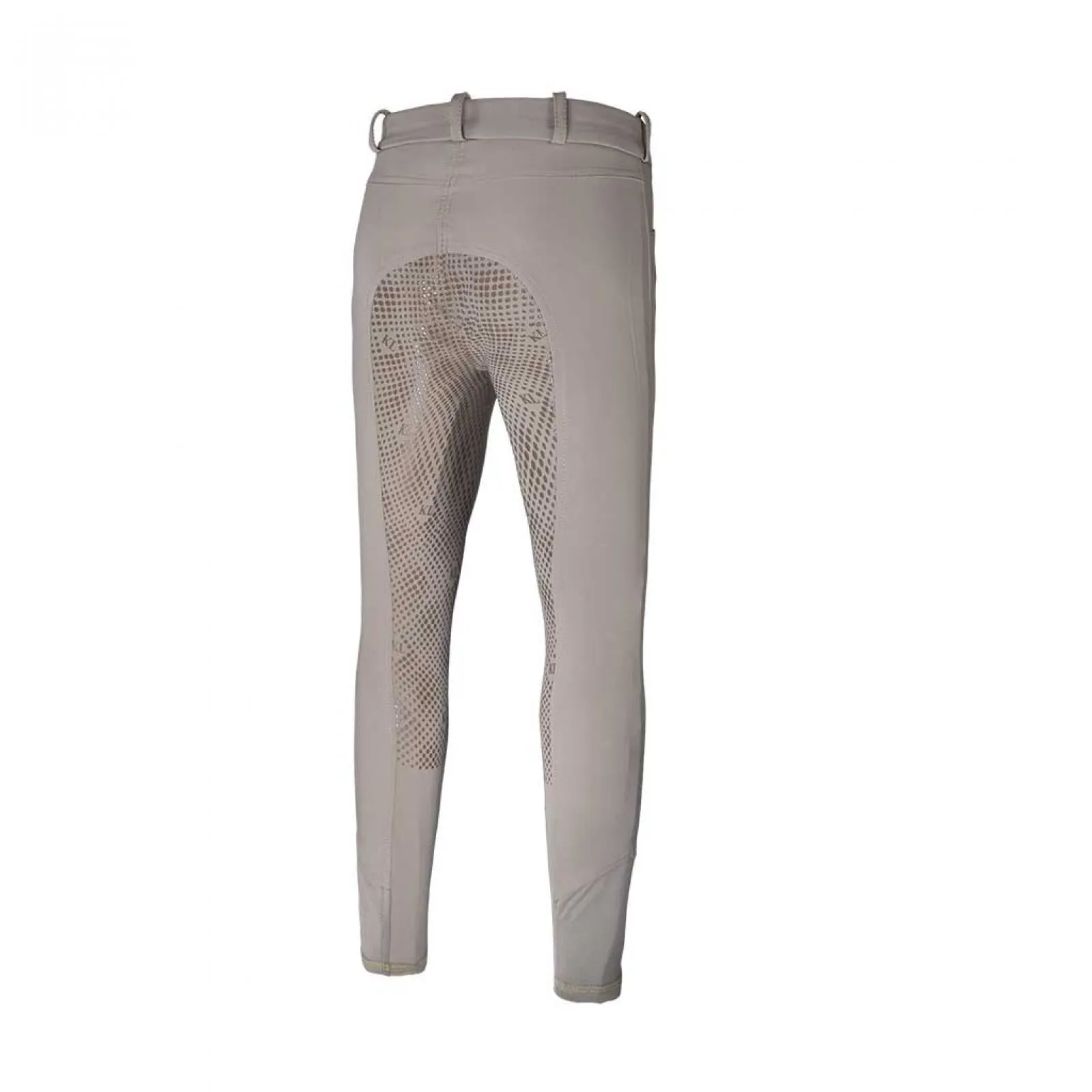 Girls Classic Breeches with Full Grip KLKassidy