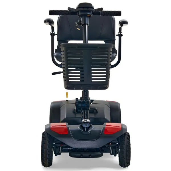 Golden Technologies BuzzAround LT 4 Wheel Travel Scooter GB108