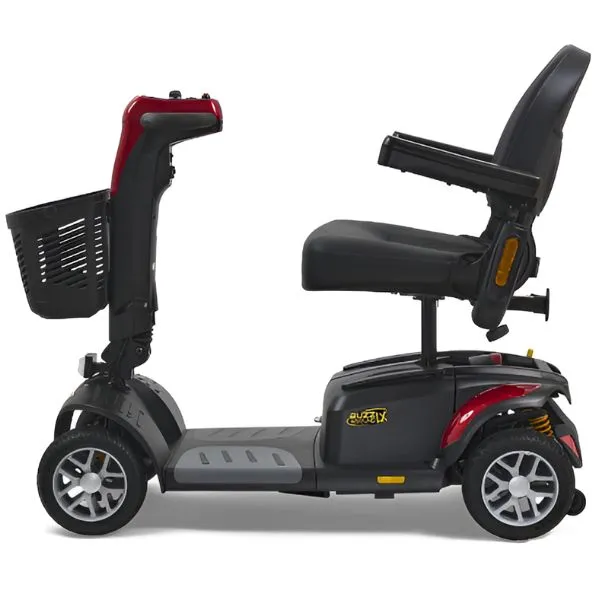 Golden Technologies Buzzaround LX 4-Wheel Scooter