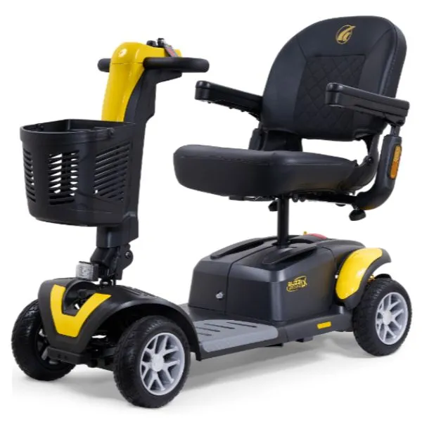 Golden Technologies Buzzaround LX 4-Wheel Scooter