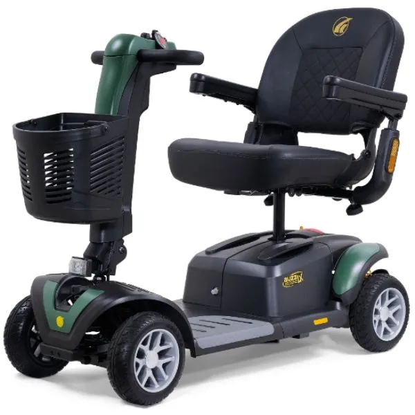 Golden Technologies Buzzaround LX 4-Wheel Scooter