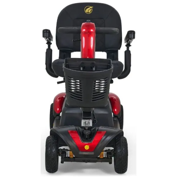 Golden Technologies Buzzaround LX 4-Wheel Scooter