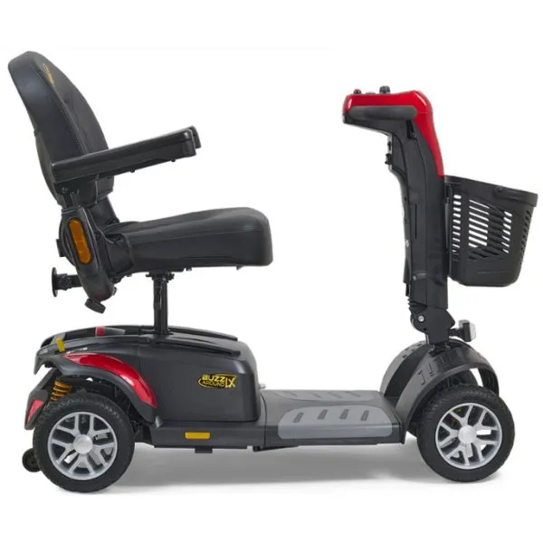 Golden Technologies Buzzaround LX 4-Wheel Scooter