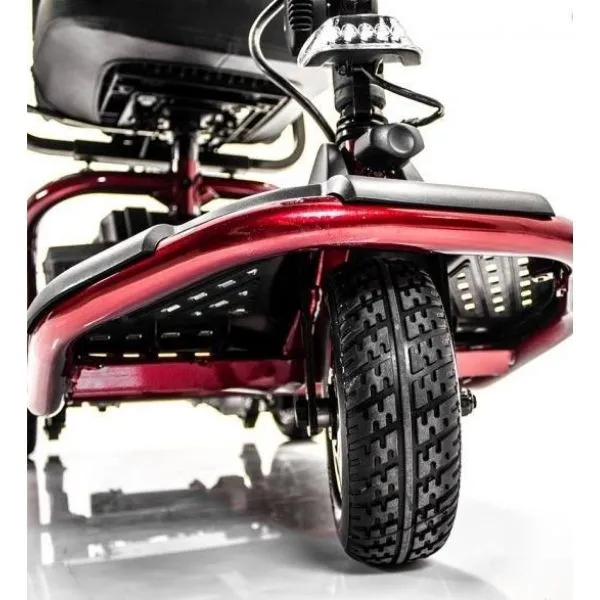 Golden Technologies LiteRider 3-Wheel Mobility Scooter GL111