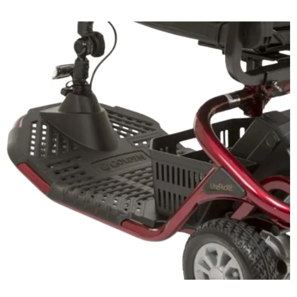 Golden Technologies LiteRider 3-Wheel Mobility Scooter GL111