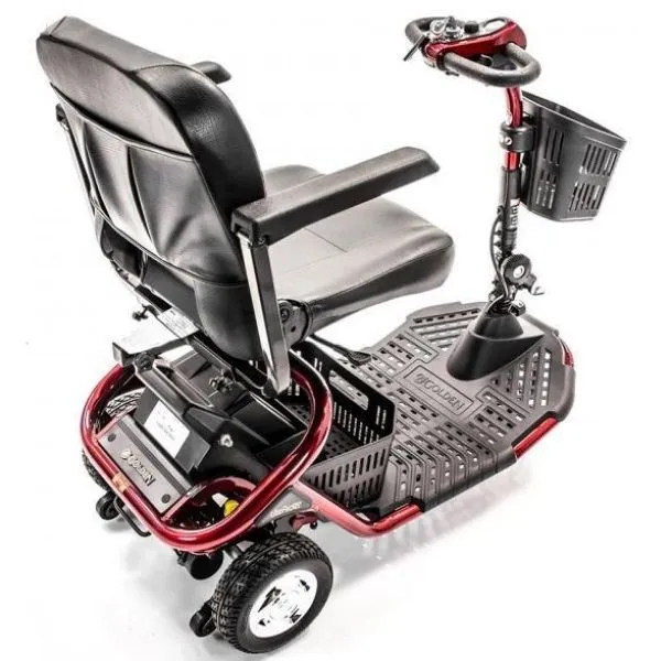 Golden Technologies LiteRider 3-Wheel Mobility Scooter GL111