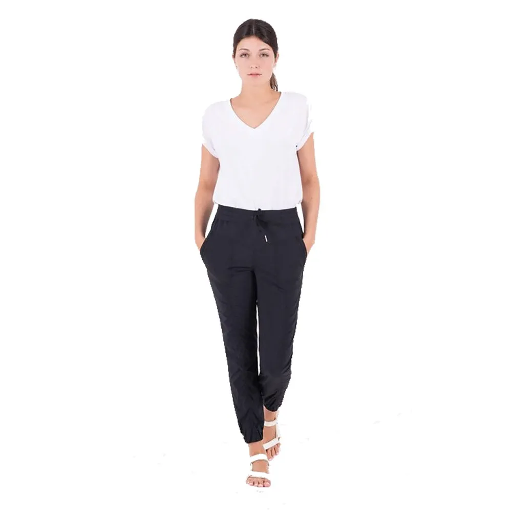 Indygena Maeto 2 Womens Woven Stretch Pants