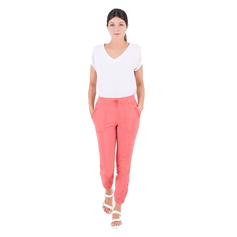 Indygena Maeto 2 Womens Woven Stretch Pants