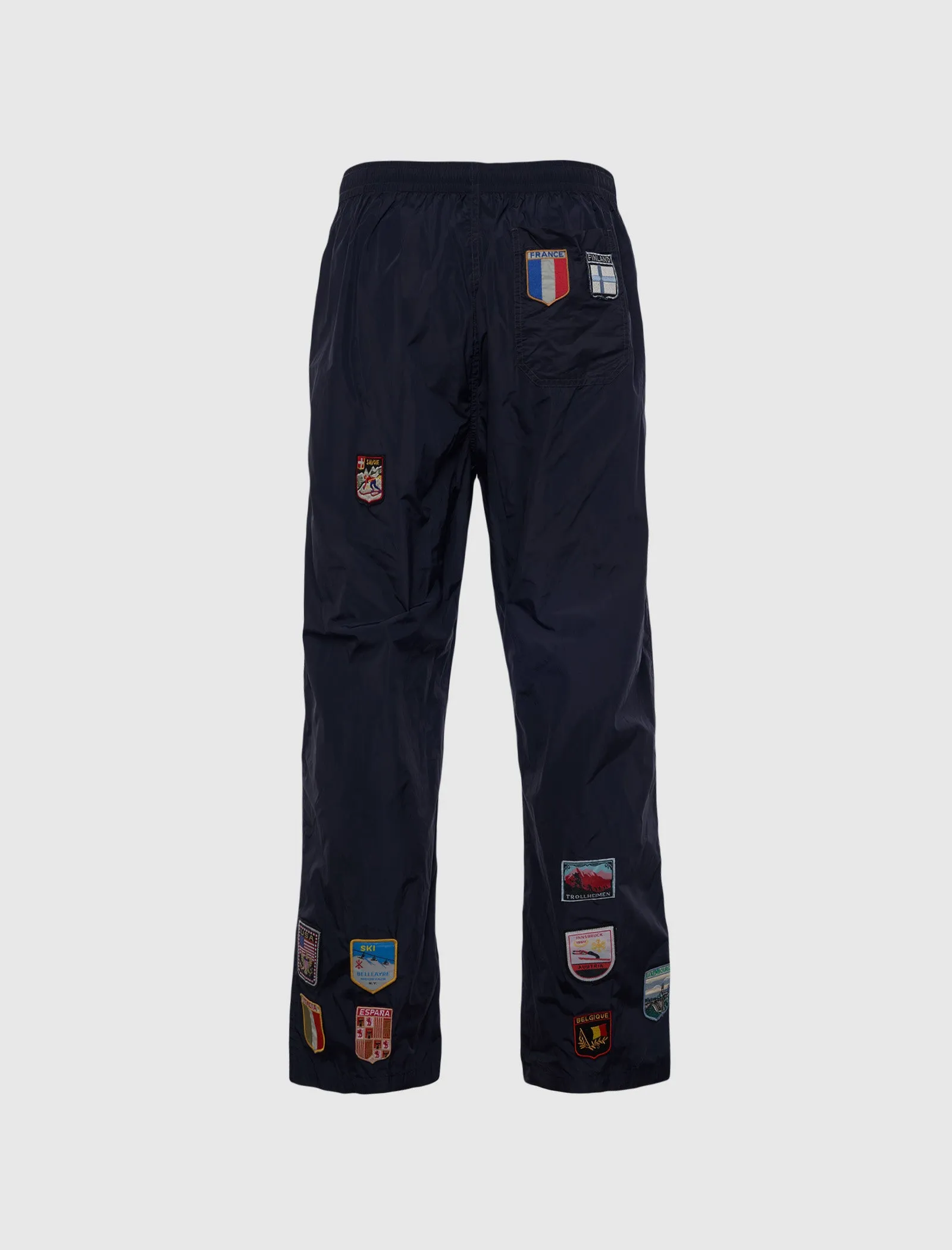 INTERRAIL TRACK PANT