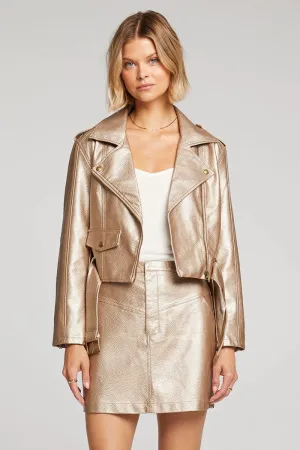 Isola Champagne Jacket