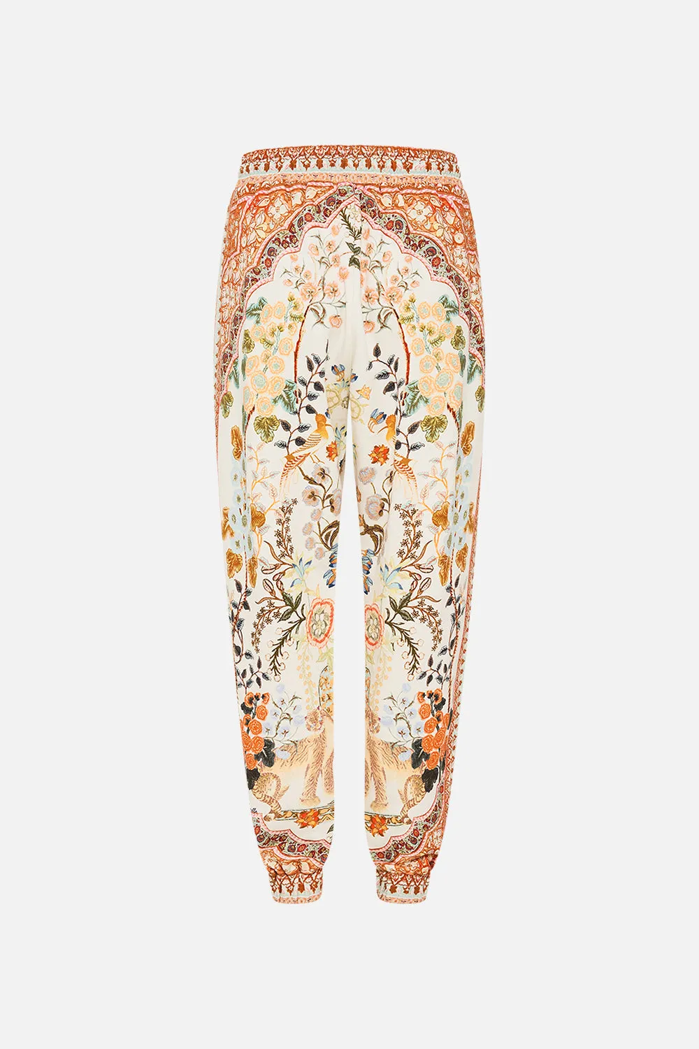 JERSEY TRACK PANT IN HONOUR OF HEIRLOOMS