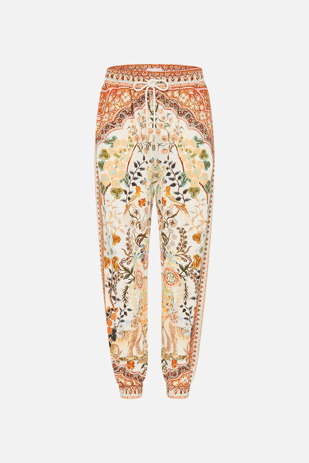 JERSEY TRACK PANT IN HONOUR OF HEIRLOOMS