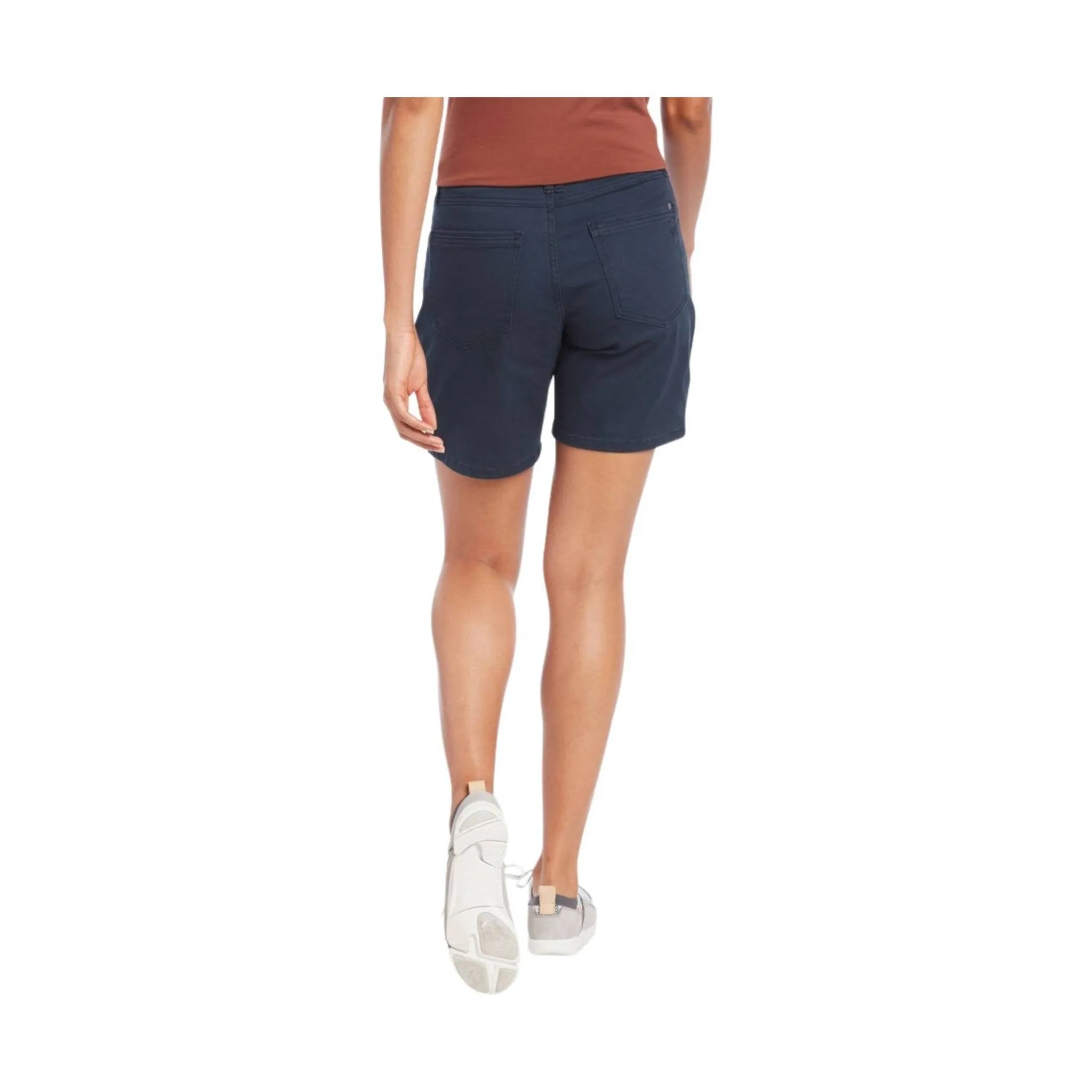 Kuhl Women's Kontour Short 8 - Odyssey