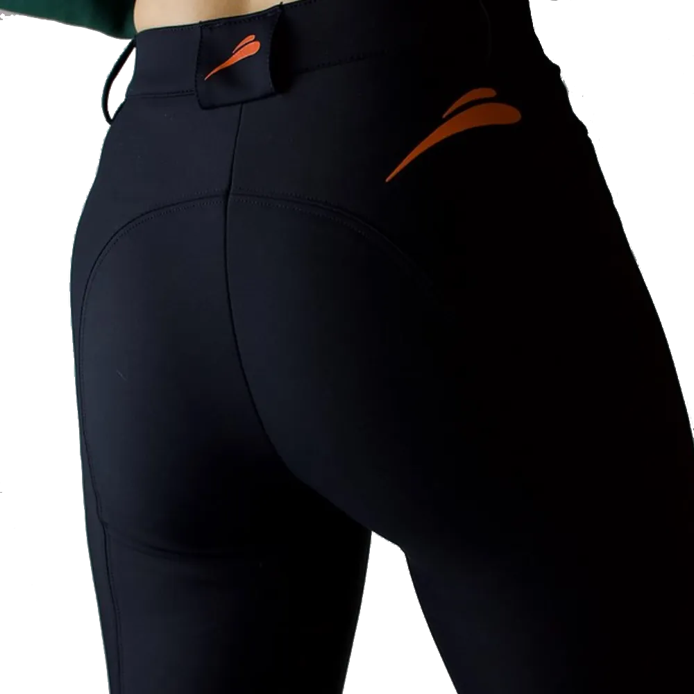 Ladies Breeches VENERE by eQuick