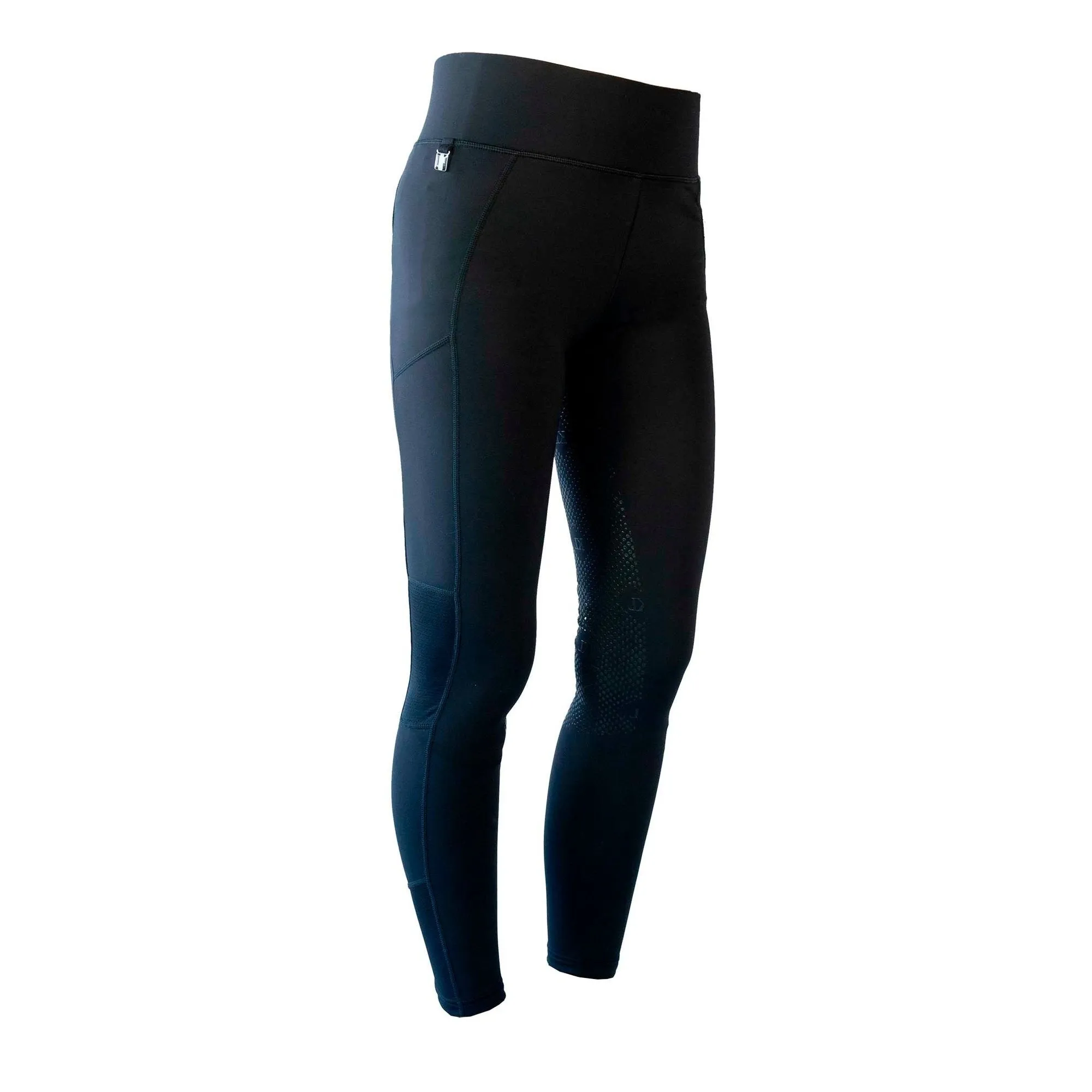 Ladies Kingsland Classic F-Tec2 Tights Full Grip KLKatinka