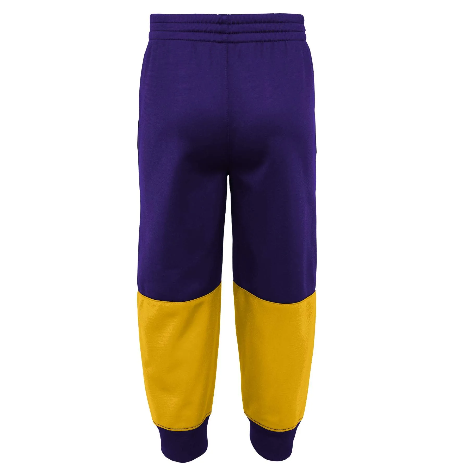 Lakers "Shot Caller" Track Jacket and Pants Outfit