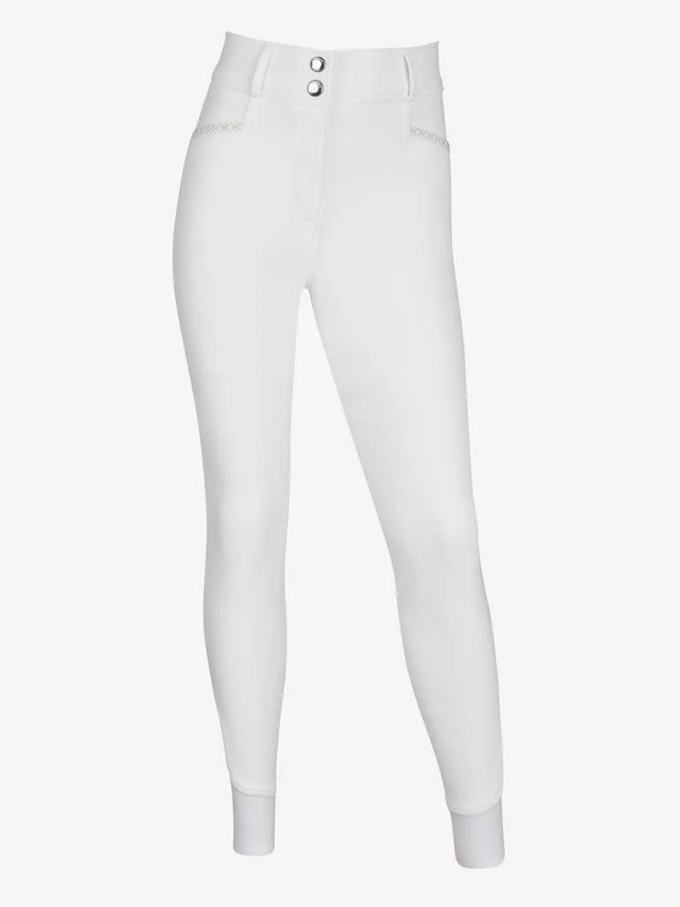 LeMieux Young Rider St Tropez Breech