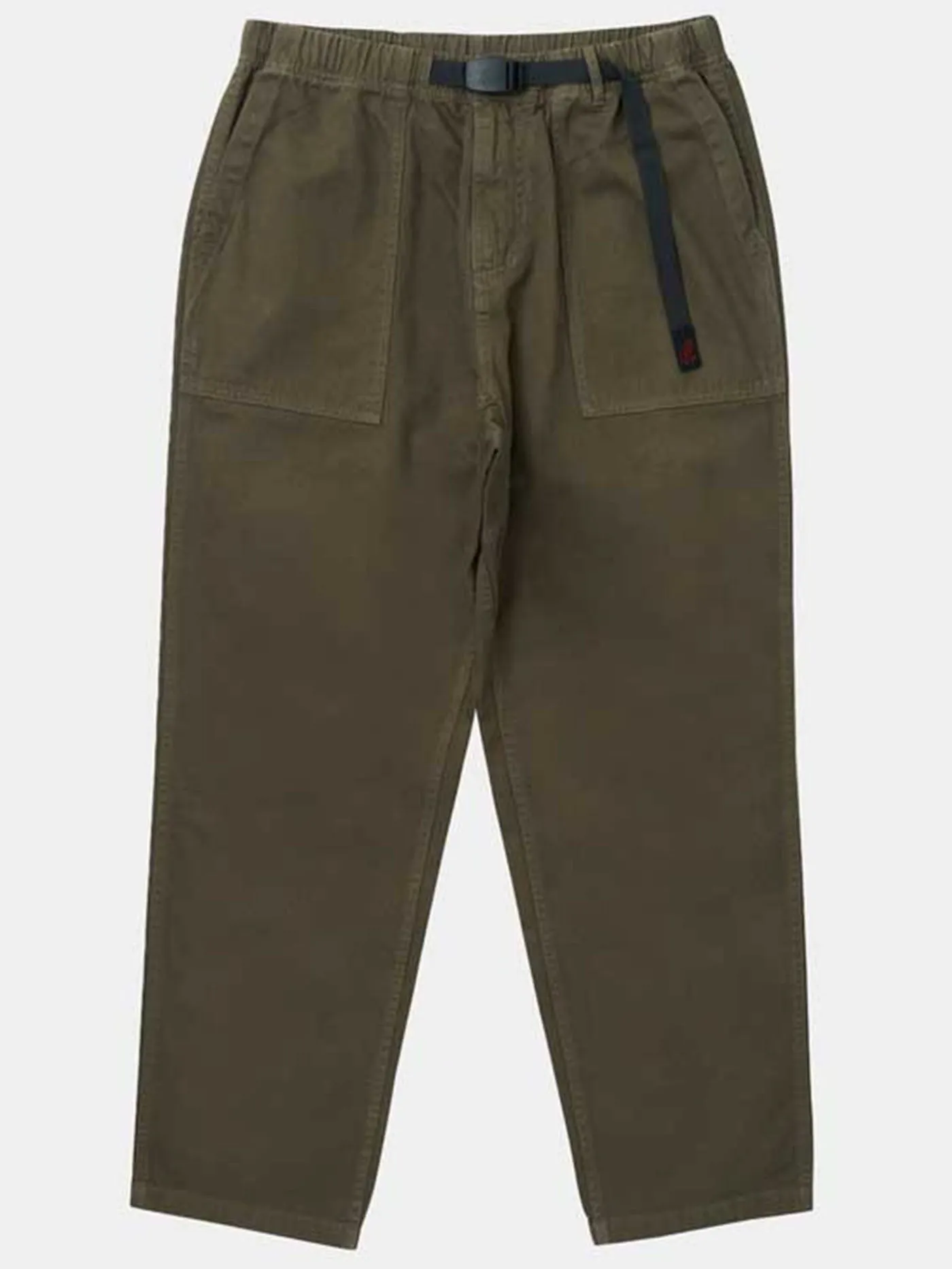 Loose Tapered Ridge Pants