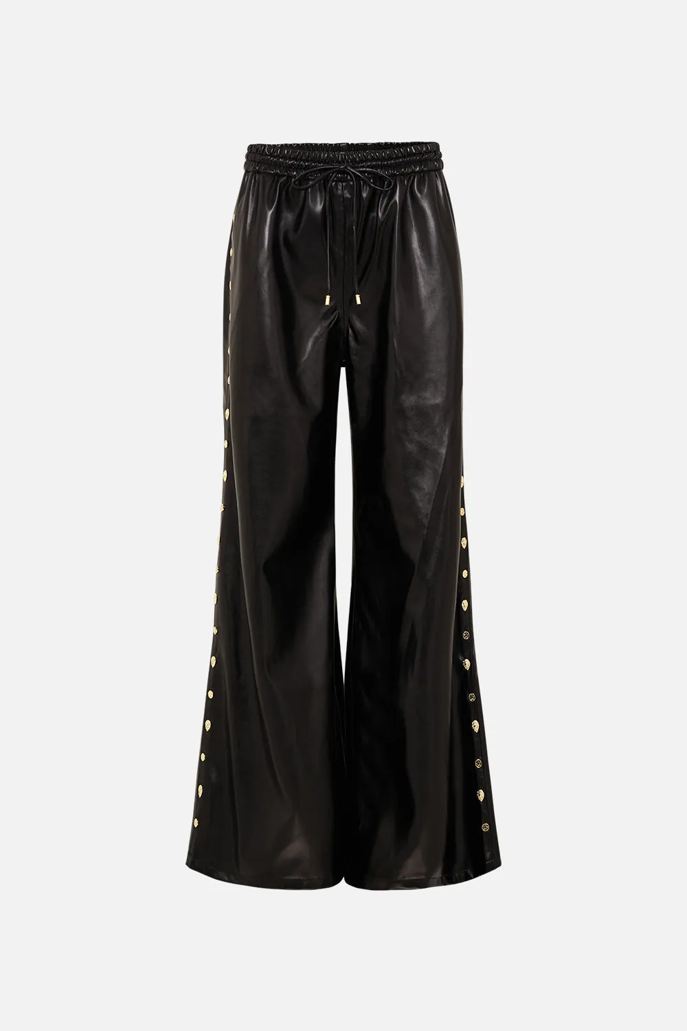 LOUNGE PANT NOUVEAU NOIR