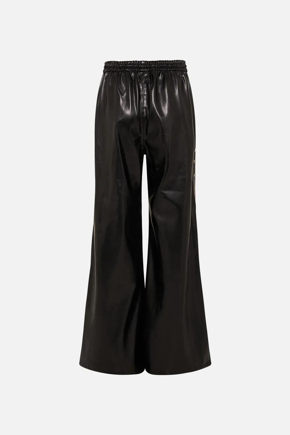 LOUNGE PANT NOUVEAU NOIR