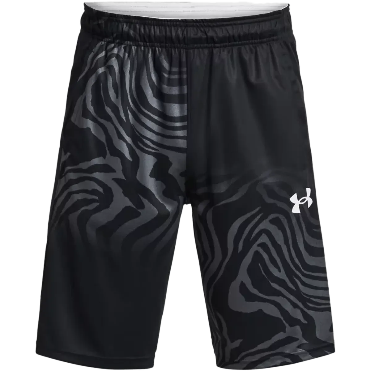 Men's Baseline 10" Printed Short