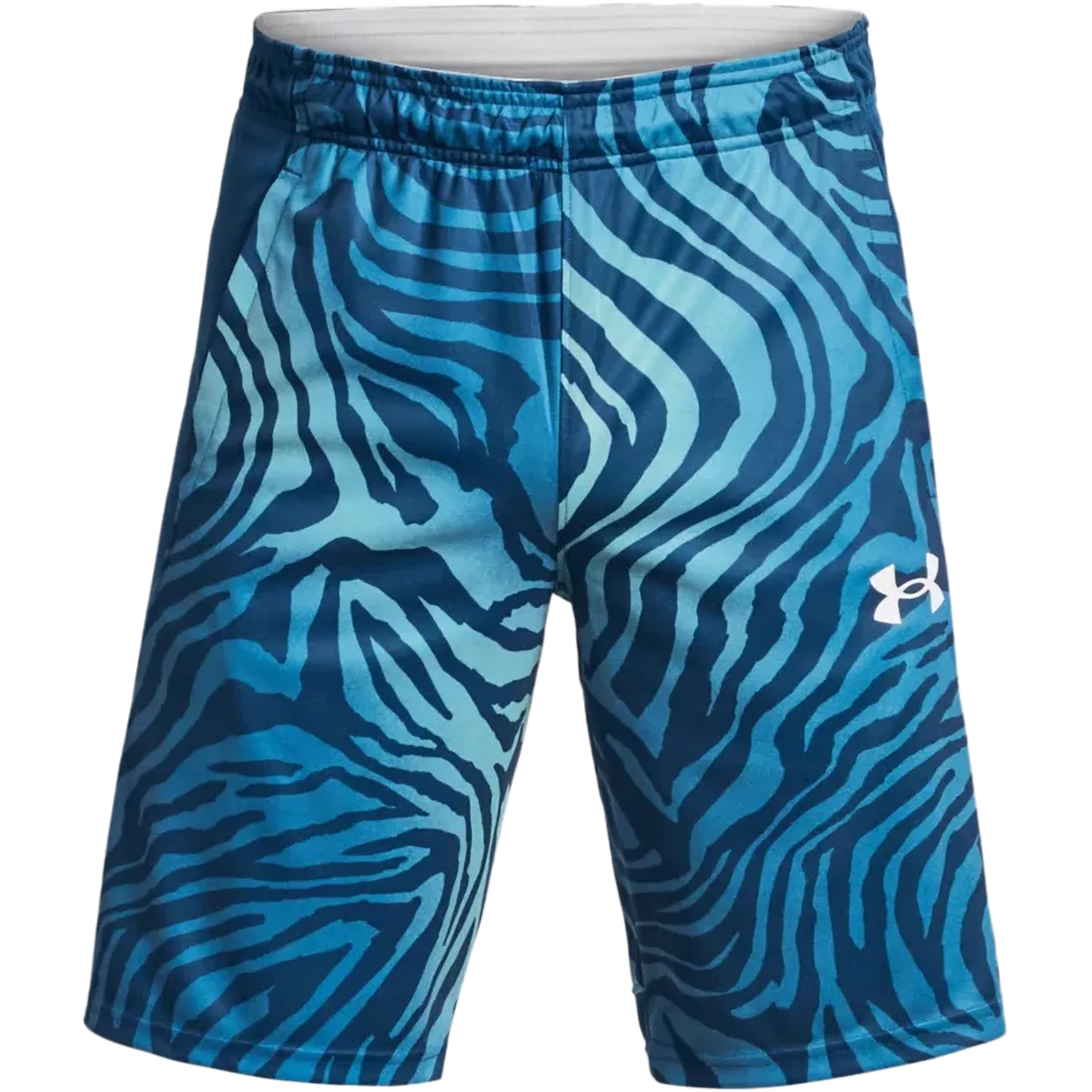 Men's Baseline 10" Printed Short