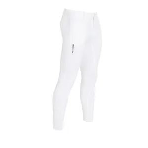 Men's Knee Grip Competition Breeches in Technical Fabric