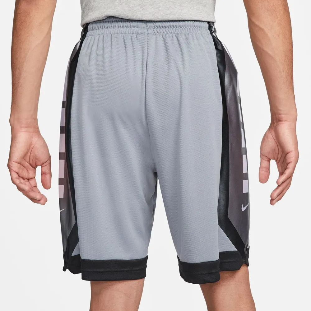 Men's Nike 10" Elite Basketball Shorts