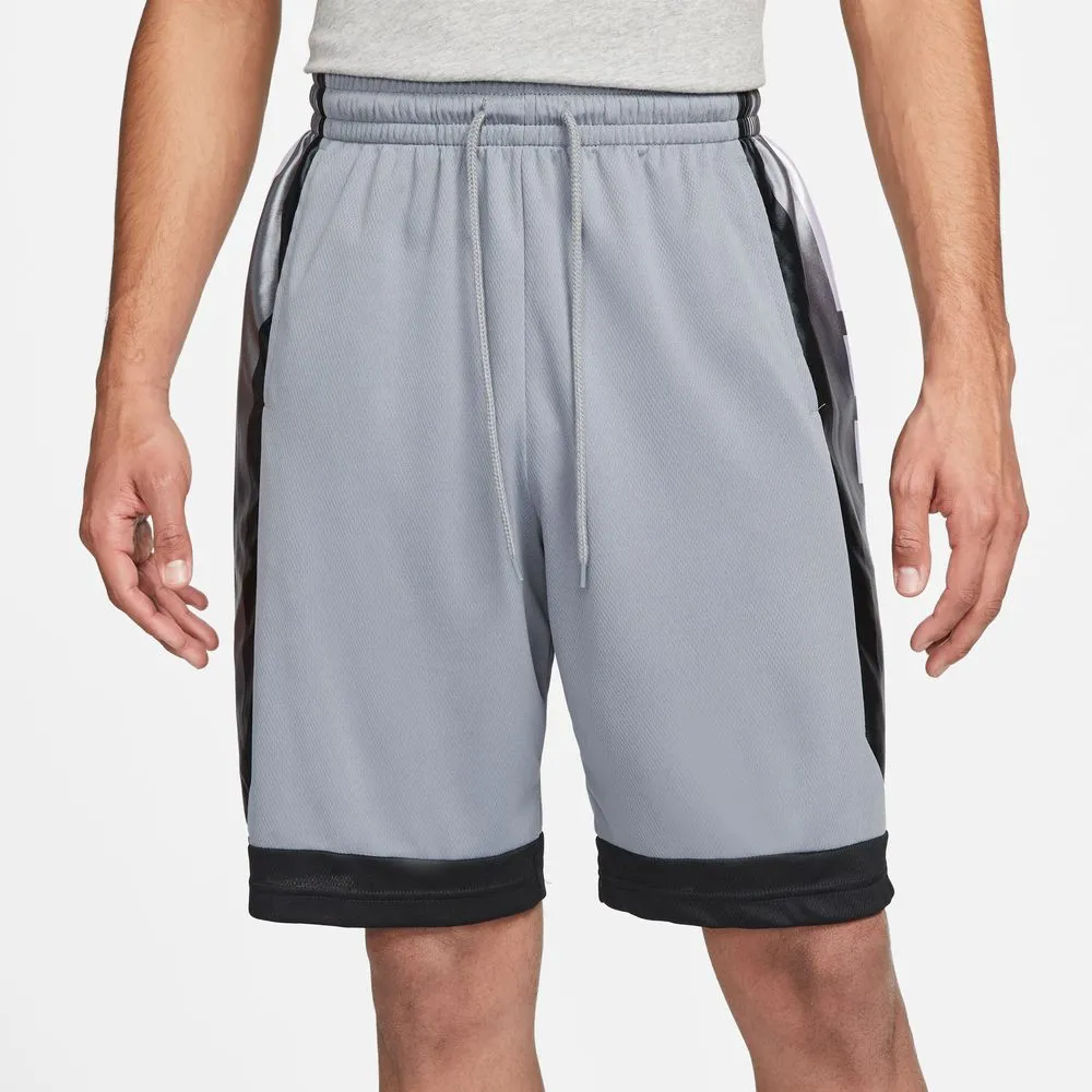 Men's Nike 10" Elite Basketball Shorts