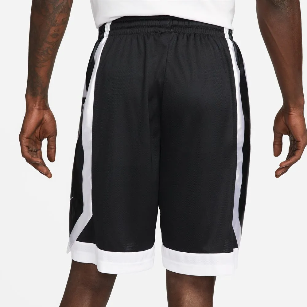 Men's Nike 10" Elite Basketball Shorts