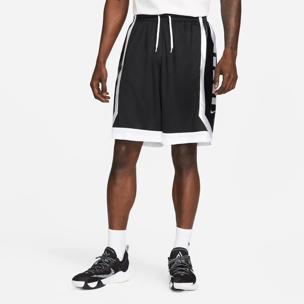 Men's Nike 10" Elite Basketball Shorts