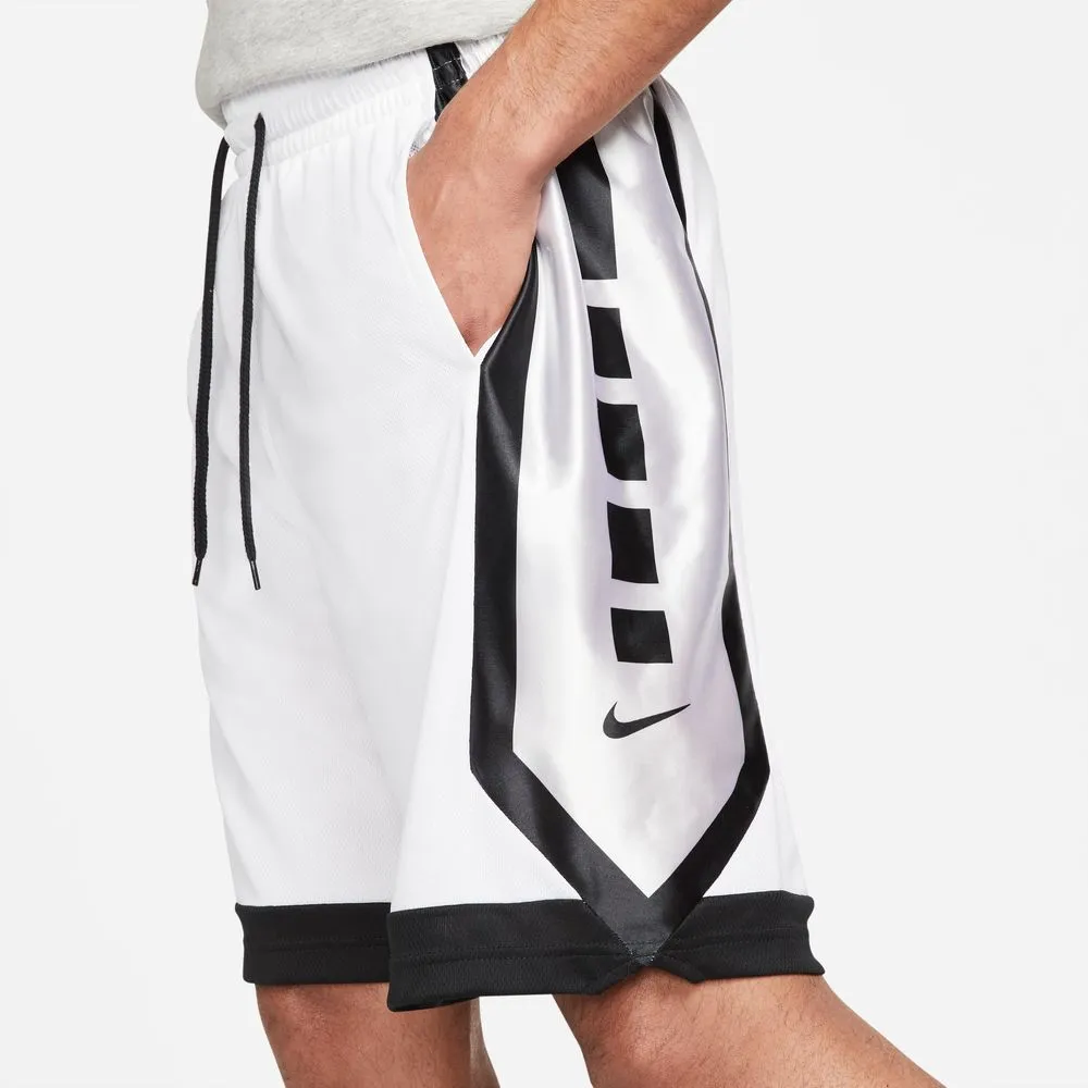 Men's Nike 10" Elite Basketball Shorts