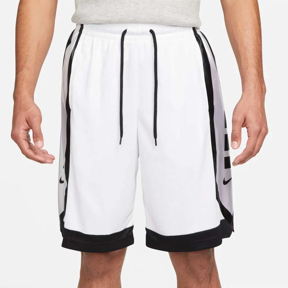 Men's Nike 10" Elite Basketball Shorts