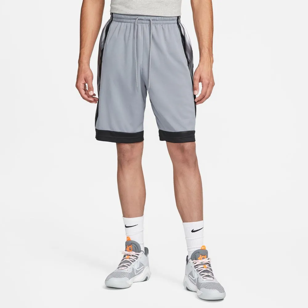 Men's Nike 10" Elite Basketball Shorts