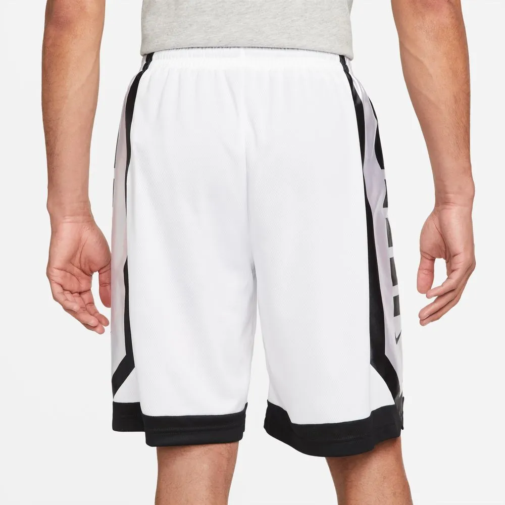 Men's Nike 10" Elite Basketball Shorts