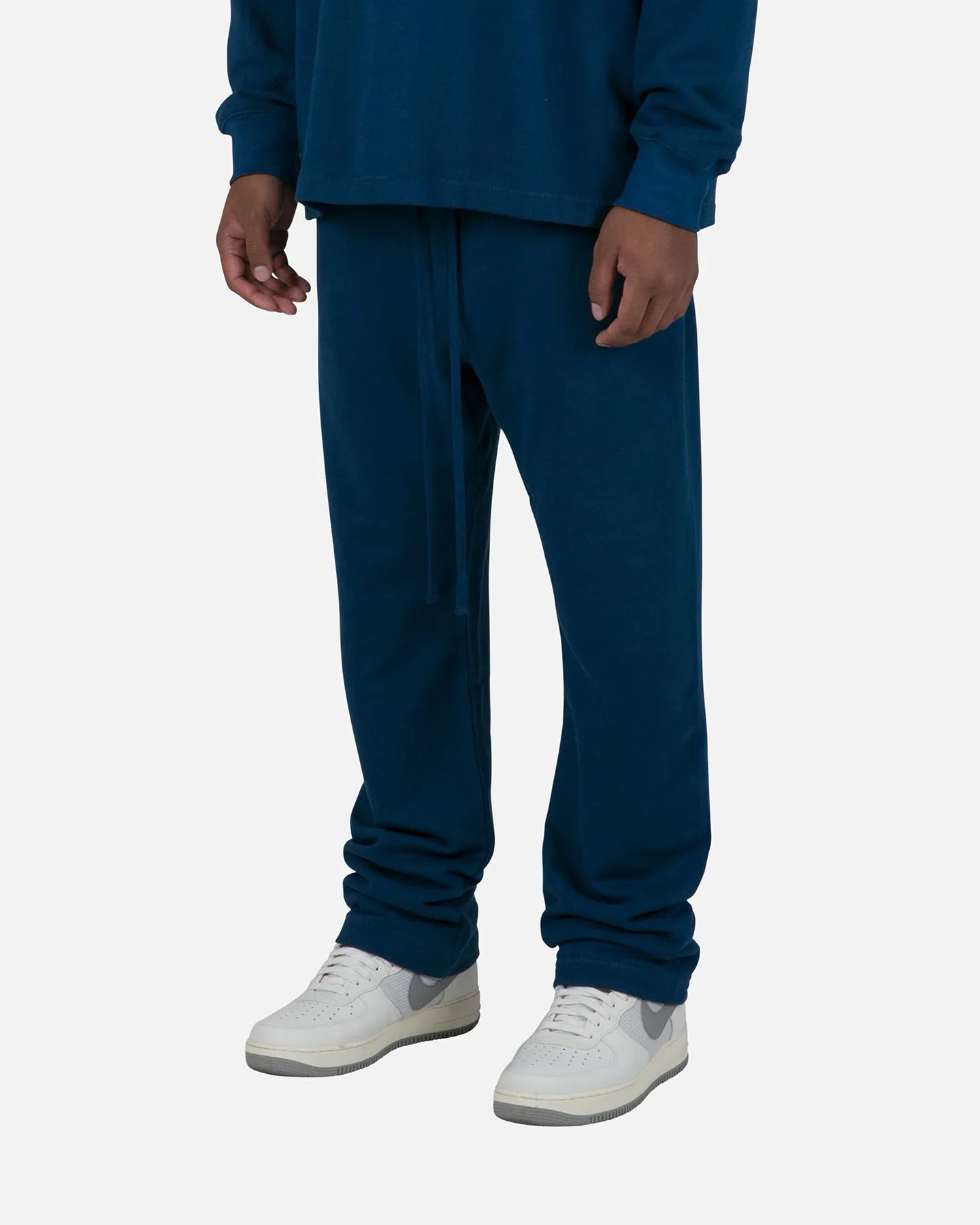 MNML Relaxed Everyday Sweatpants Navy